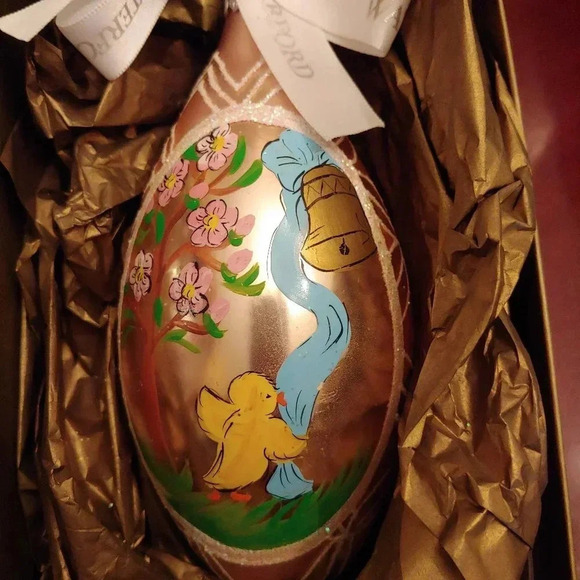 WATERFORD Holiday Heirlooms - Picture 1 of 7